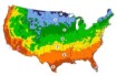Climate Zone Map