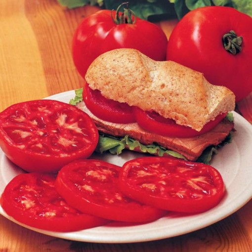 Steak Sandwich Tomato Seeds