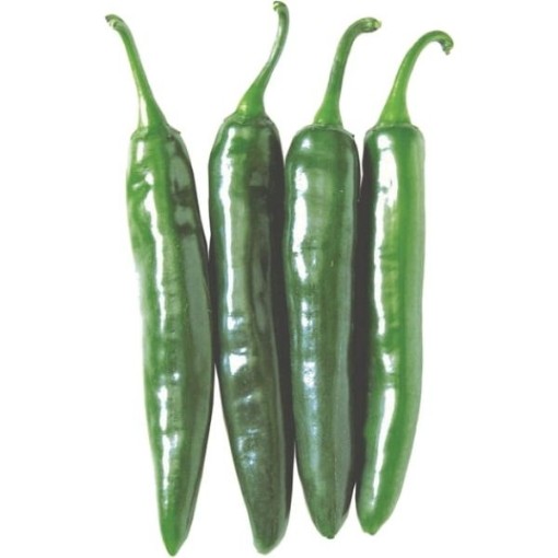 Gochu Vita Green Pepper Seeds