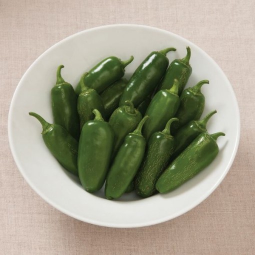 Early Jalapeno Pepper Seeds