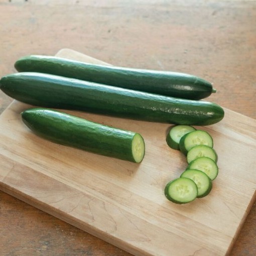 Unagi Cucumber Seeds