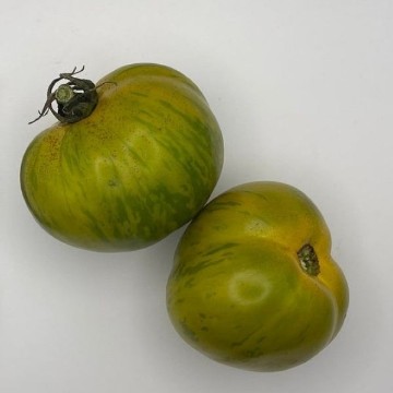 Big Zebra Tomato Seeds