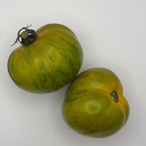 Big Zebra Tomato Seeds