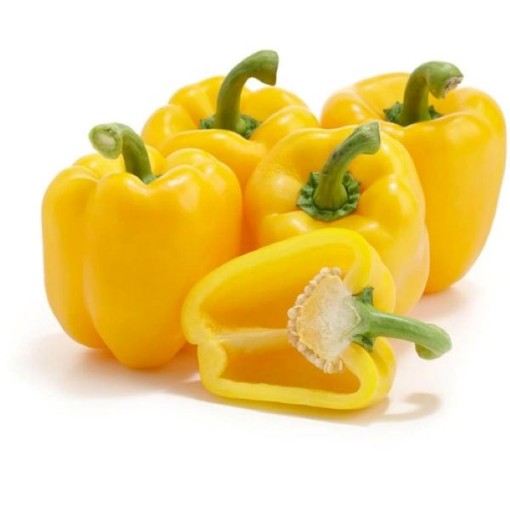 Sunbright Pepper Seeds