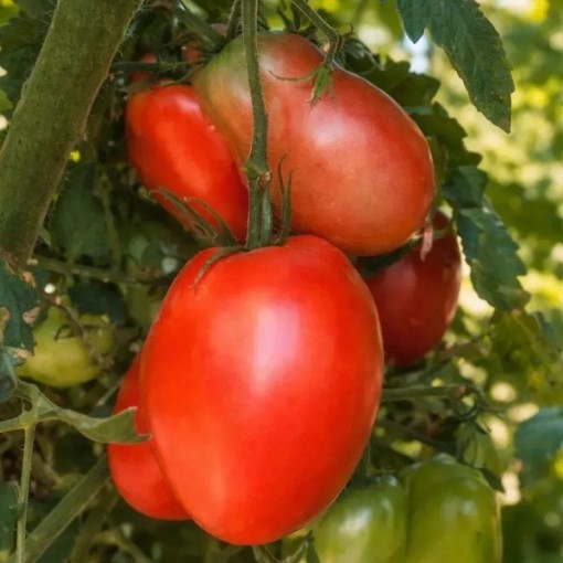Kalman's Hungarian Pink Tomato Seeds