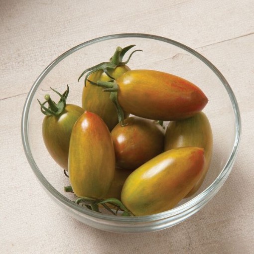 Lucky Tiger Tomato Seeds