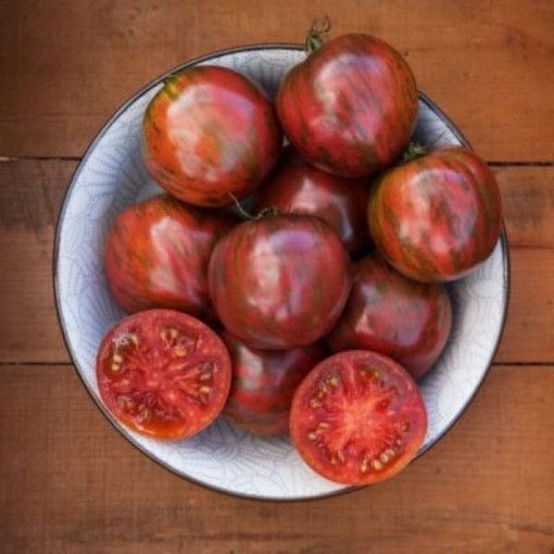Pink Boar Tomato Seeds