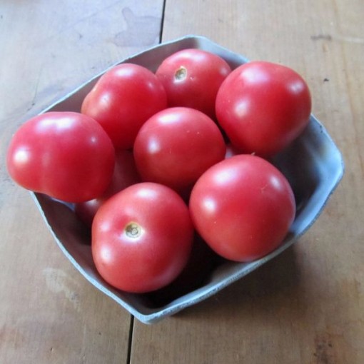 Pink Ping Pong Tomato Seeds