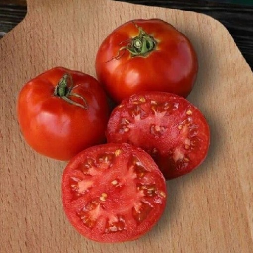 Supersonic Tomato Seeds