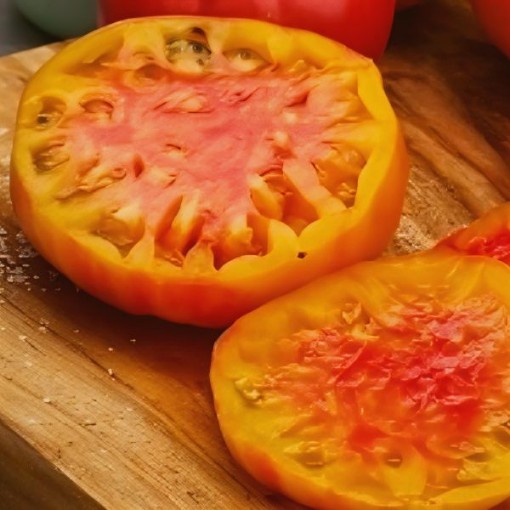 Virginia Sweets Tomato Seeds