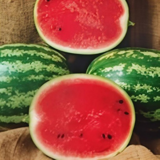 Crispy Critter Watermelon Seeds