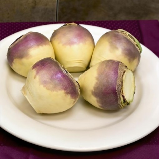 Laurentian Rutabaga Seeds