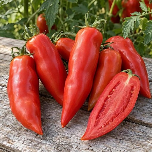 Jersey Devil Tomato Seeds