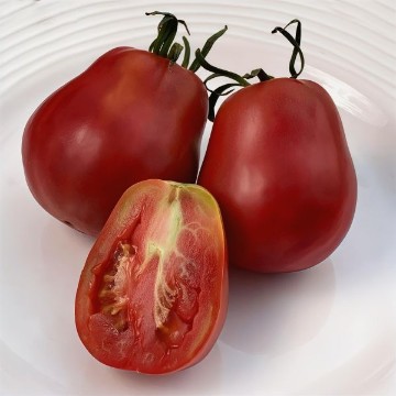 New Zealand Pink Pear Tomato Seeds