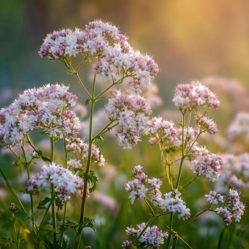 Valerian Seeds