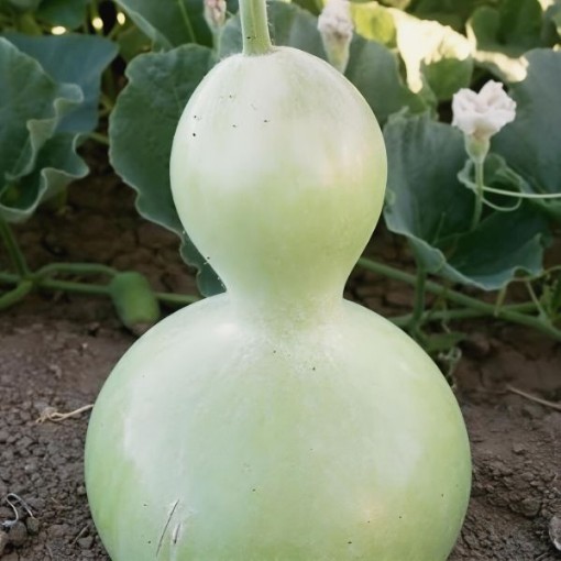 Large Bottle Gourd Seeds