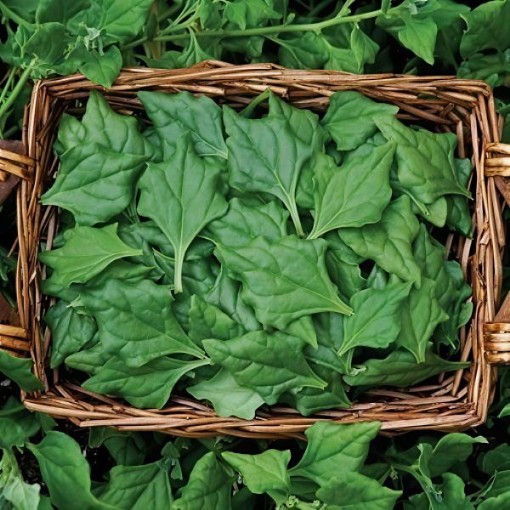 New Zealand Spinach Seeds