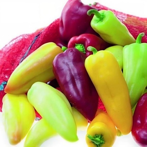 Pretty N Sweet Pepper Seeds
