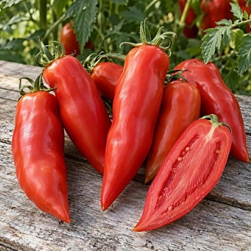 Jersey Devil Tomato Seeds