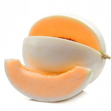 Honeydew Orange Melon Seeds