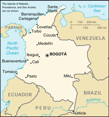 Vegetables From Colombia Vegetables Originating From Colombia Reimer Vegetables From Colombia Vegetables Originating From Colombia Reimer