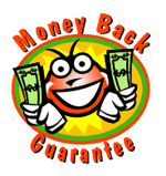 Money Back Guarantee